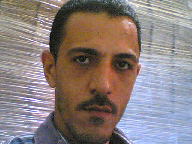 حسام مصطفى نعينع