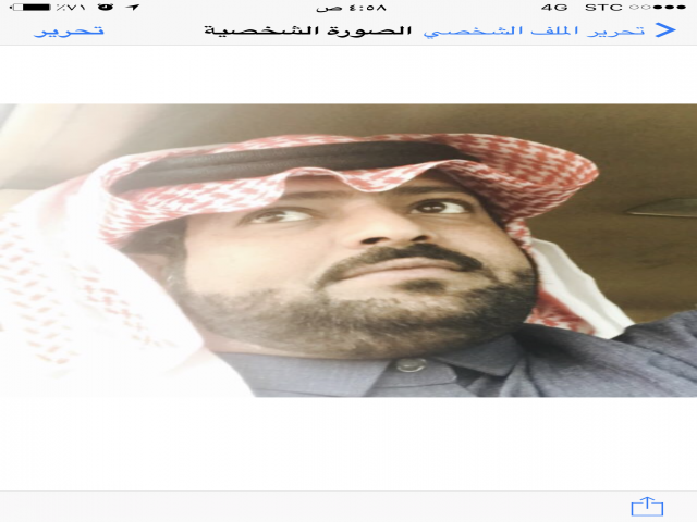 مزعل الاسلمي