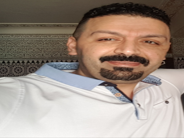 عبد المجيد مومر الزيراوي