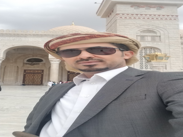 مجيب صالح الجرادي