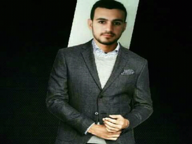 السيد اسماعيل