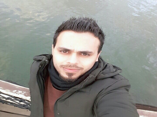 خالد عياش