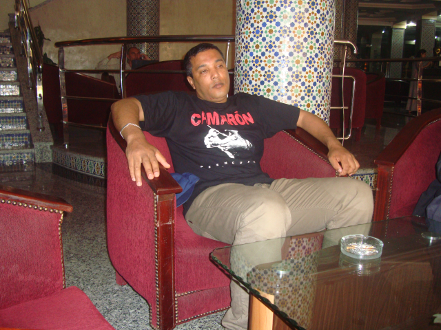 سعيد شاطر