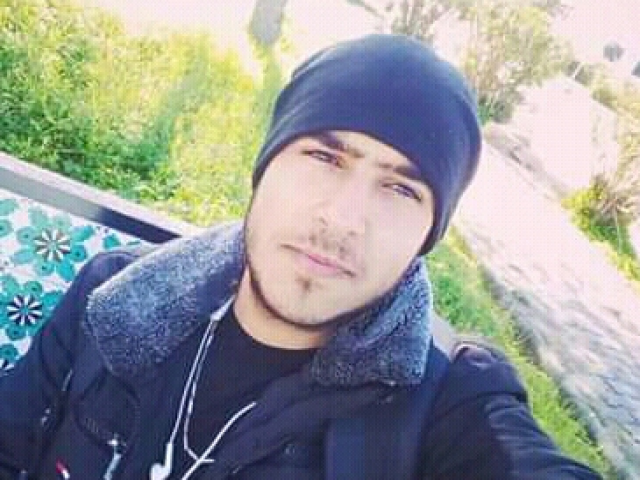 بلال التونسي بلال