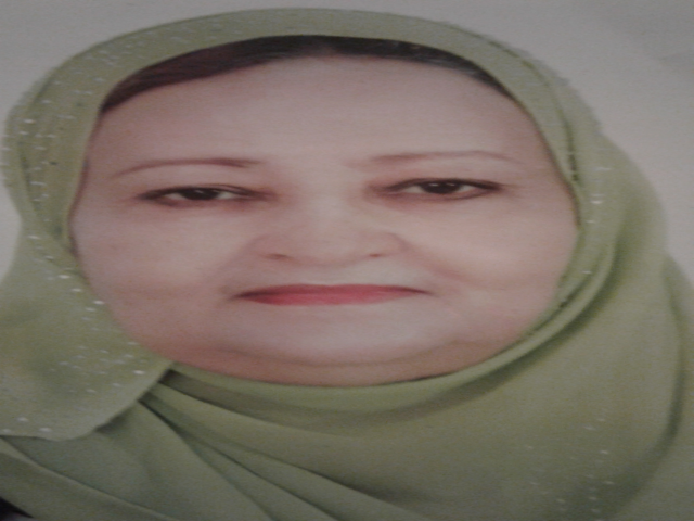 الطاهرة حجازي