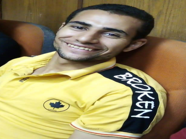 همام صادق عثمان