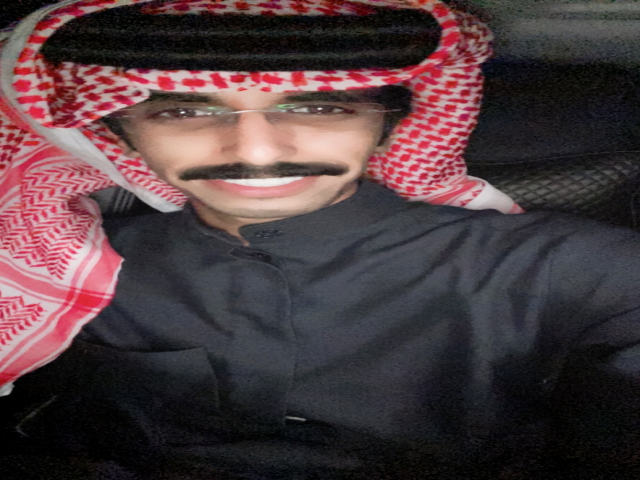 ناصر محمد الرزاح