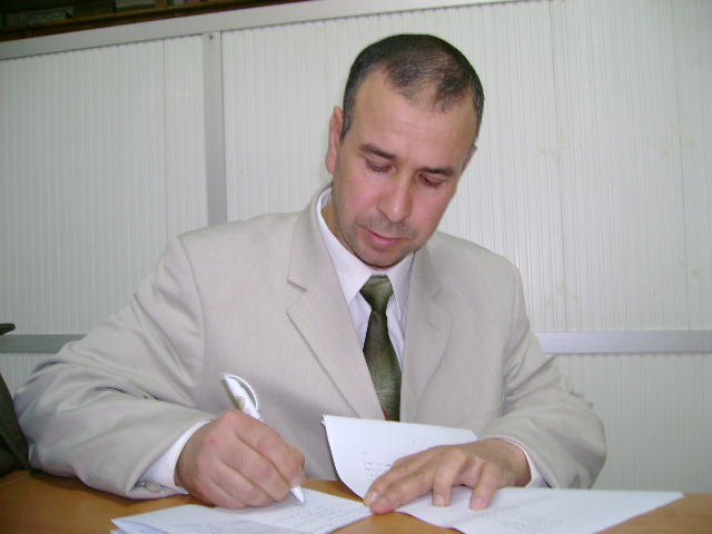 الزبير ، دردوخ ، الجزائري