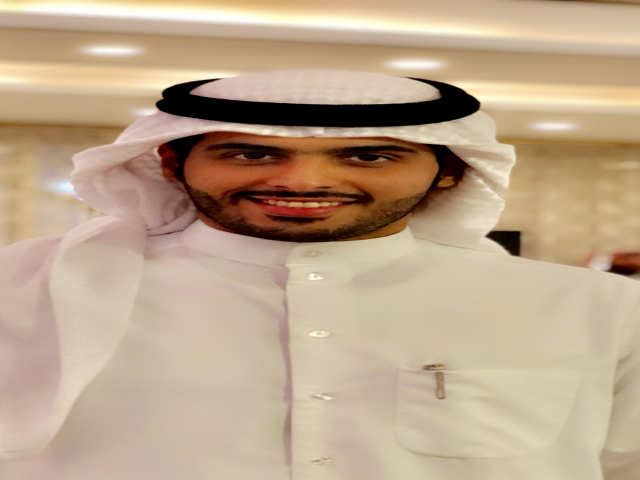 فيصل خالد الجمعة
