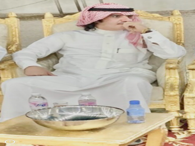 محمد منيخر الدوسري