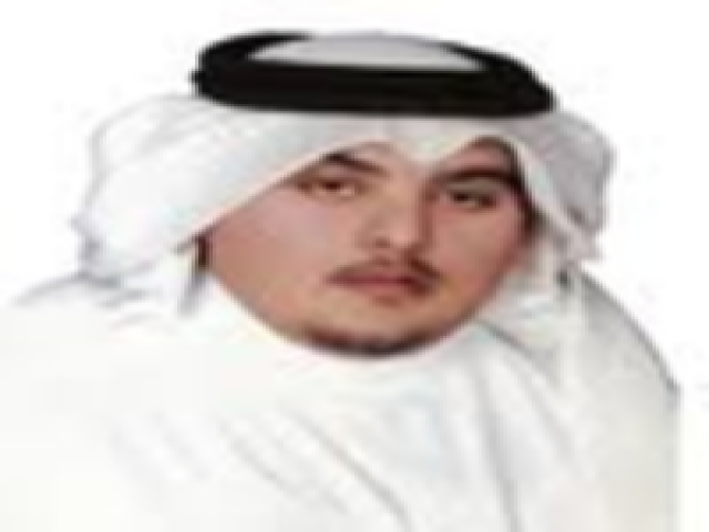 عايض الهاجري