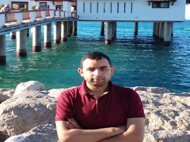 محمد مجد