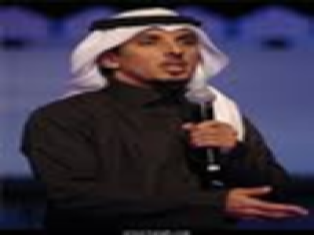 محمد مريبد العازمي
