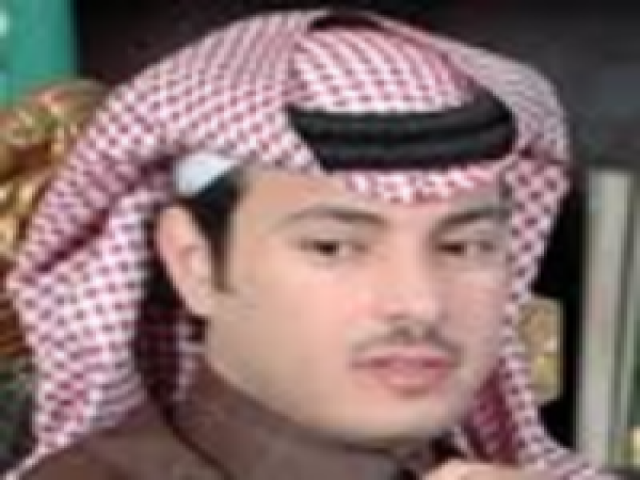 عبدالرحمن الشمري