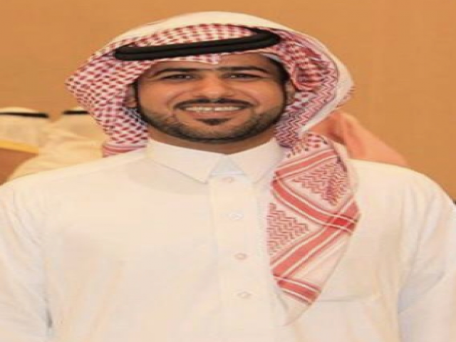 نواف بن احمد الزيد