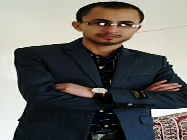 ابراهيم العليي