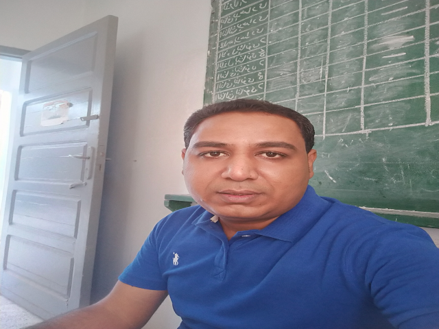 الطيب محمد عبد الوهاب