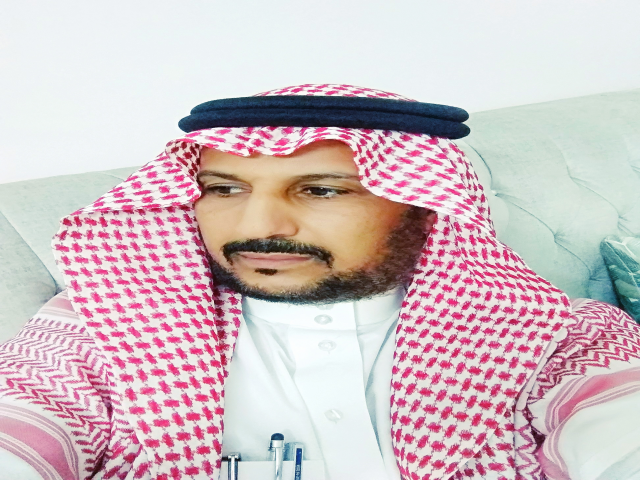 عبد العزيز شداد