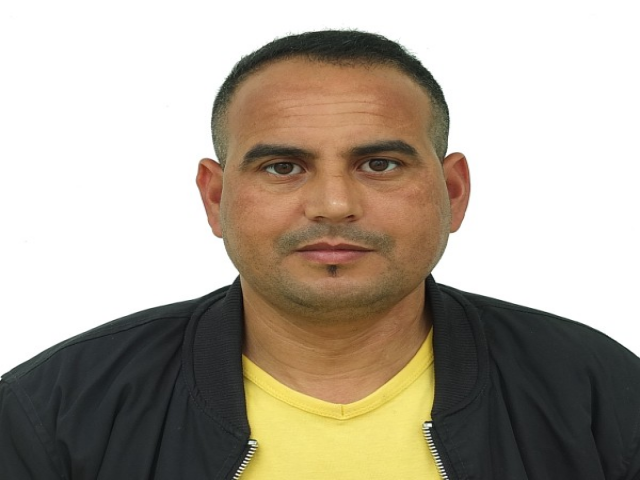 رشيد بوكراع