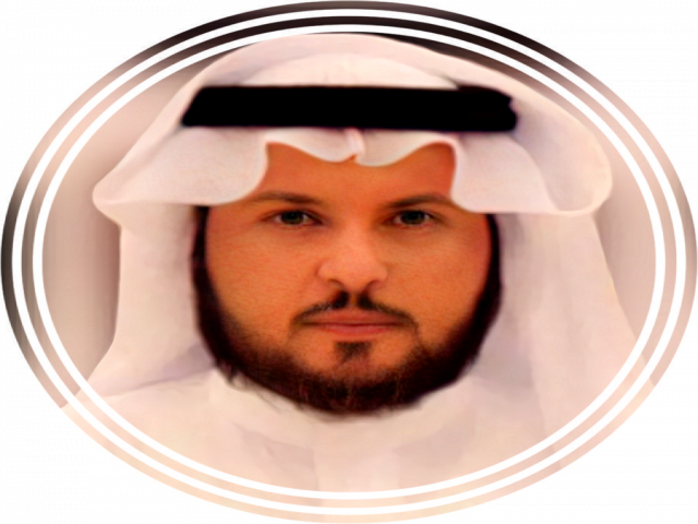 محمد جزاع الأسلمي