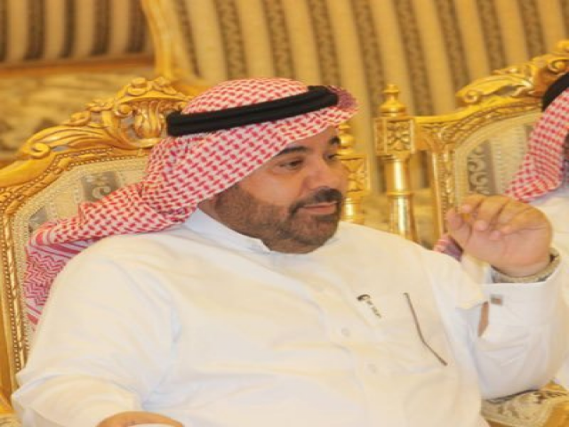 عبدالله بن سليمان بن موسى البهلال
