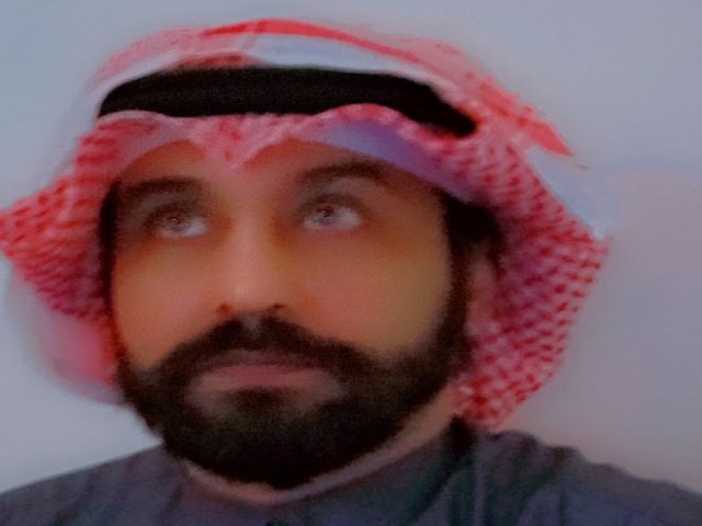 حمود بن ساير الآسلمي