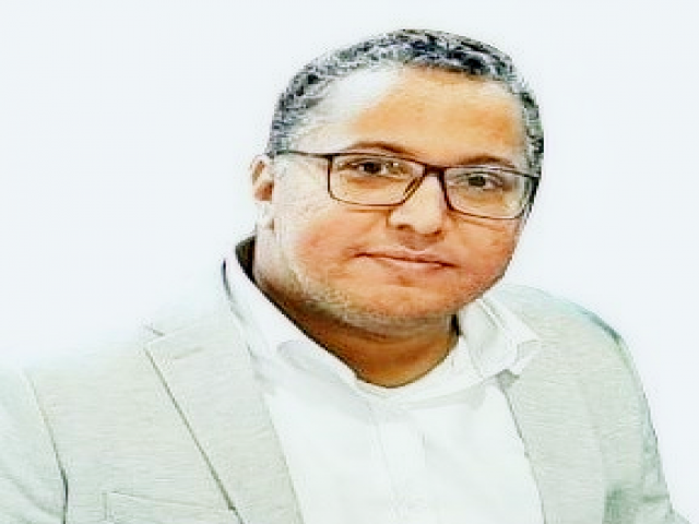 محمد المصطفى