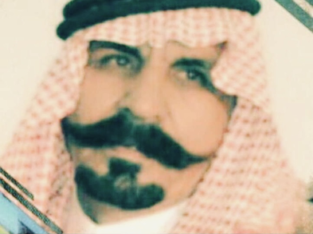 عبدالعزيز حماد الجلعود