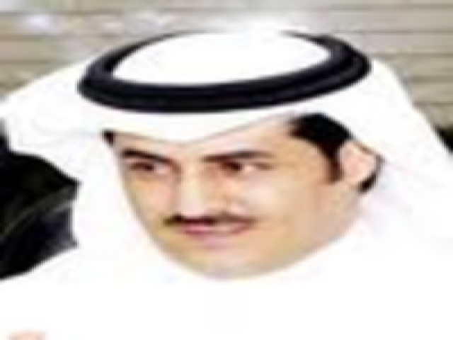 حمد بن سعد المسرع