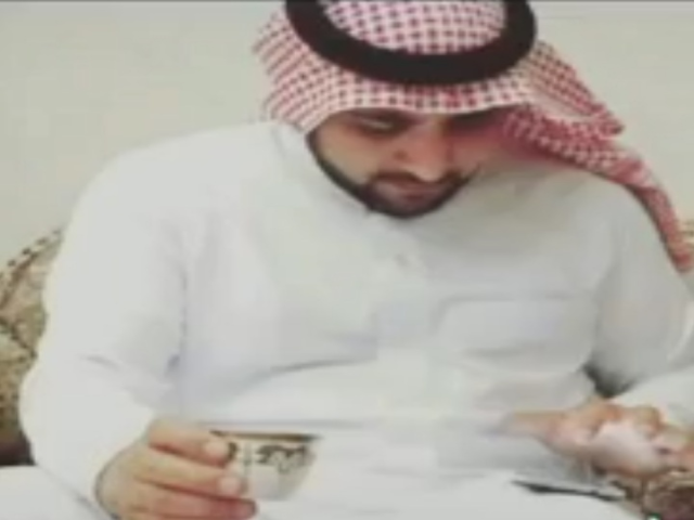 محمود البلوي