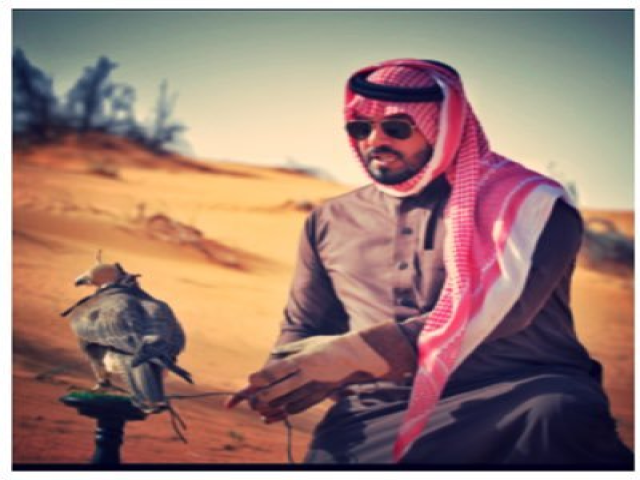 ناصر حمد الخالدي