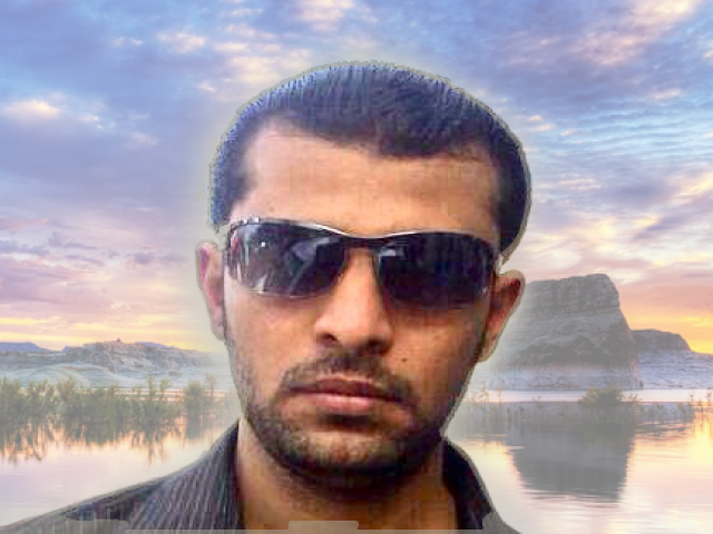 منير مصطفى علوي البرمكي