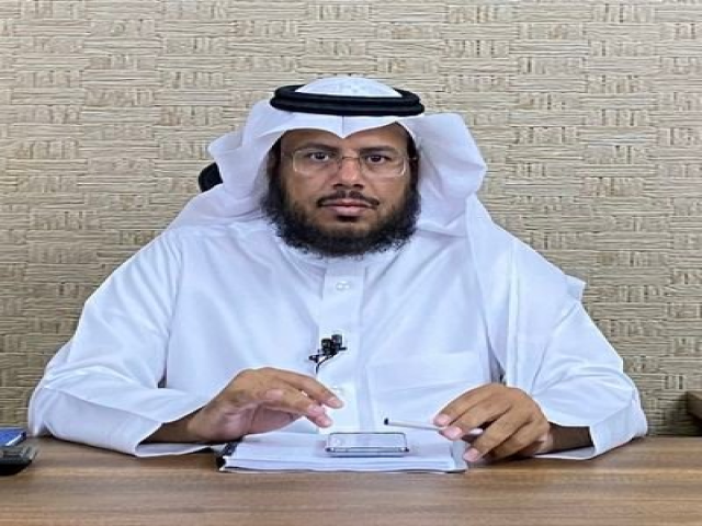 عبدالله بن حمد الدوسري