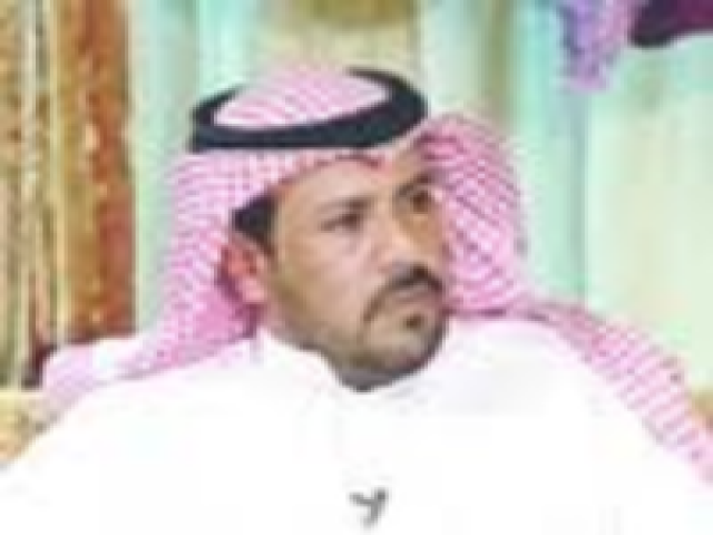مشعل دهيم