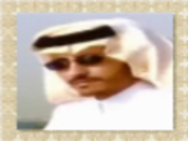 حمود الشمري