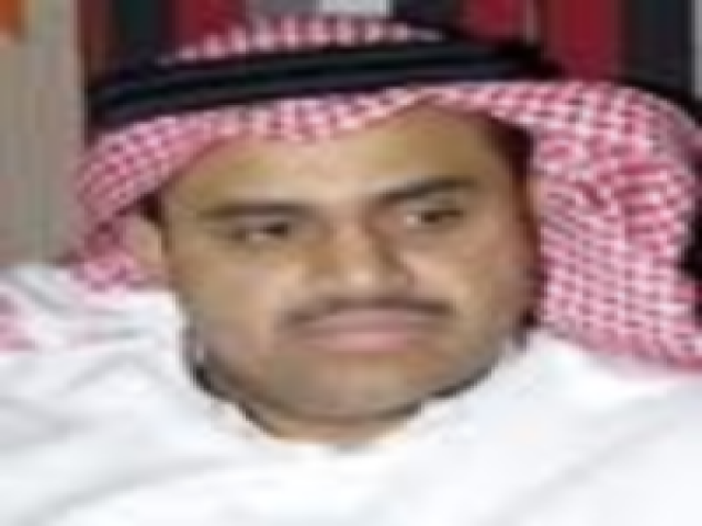 نواف الدبل