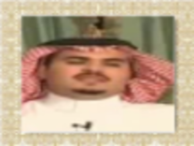 محمد الشمري