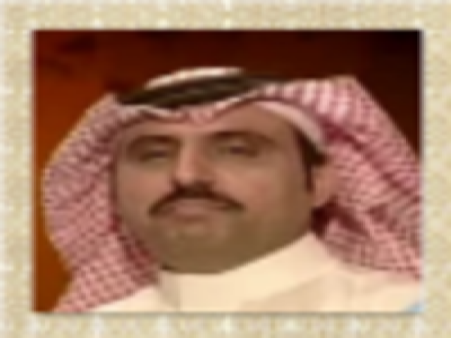 عواد بن طواله