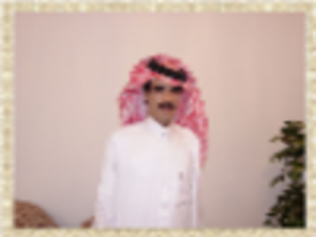 صالح الوضيحي