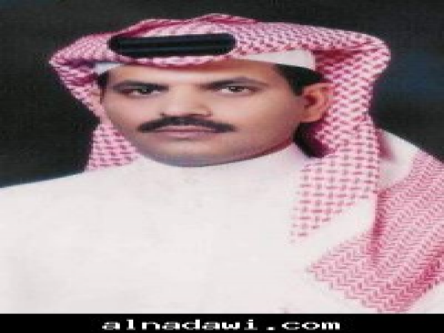 سعود الدهيمي