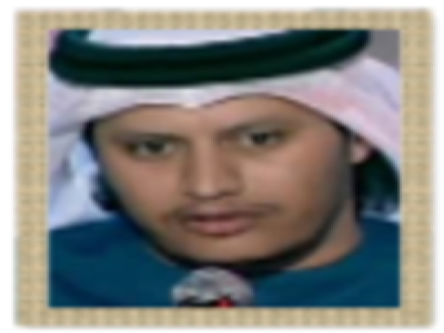 صالح المنصوري