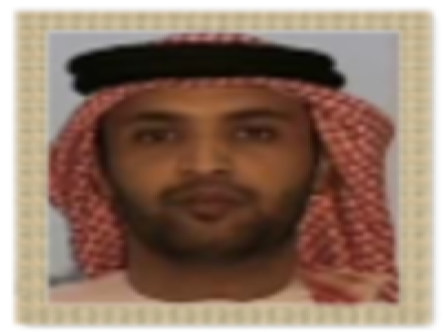 فهد الحارثي