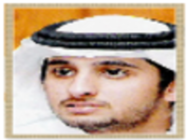 احمد بن محمد ال مكتوم (عزام)