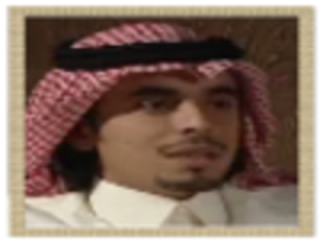 تركي المشيقيح