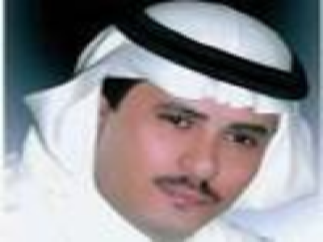 خضر اللحياني