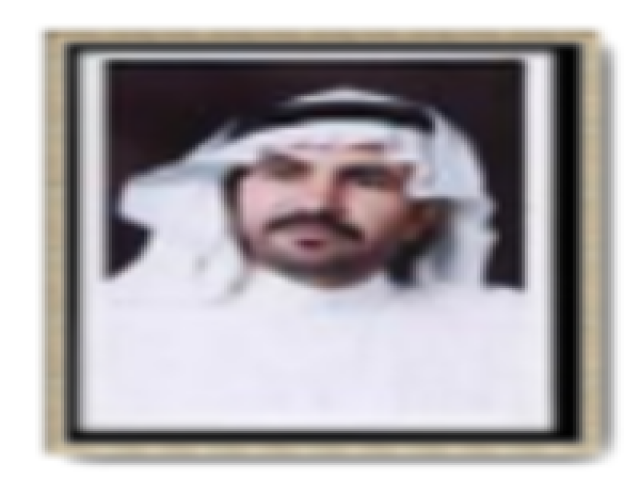 عواض العصيمي