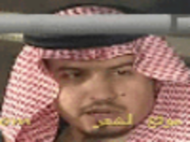فهد نايف الشمري