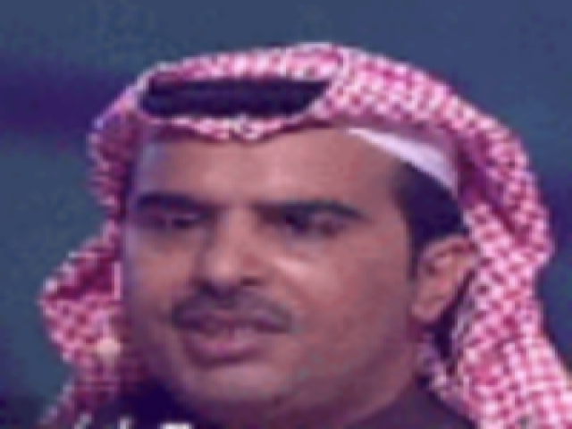 عايض عبهول الظفيري